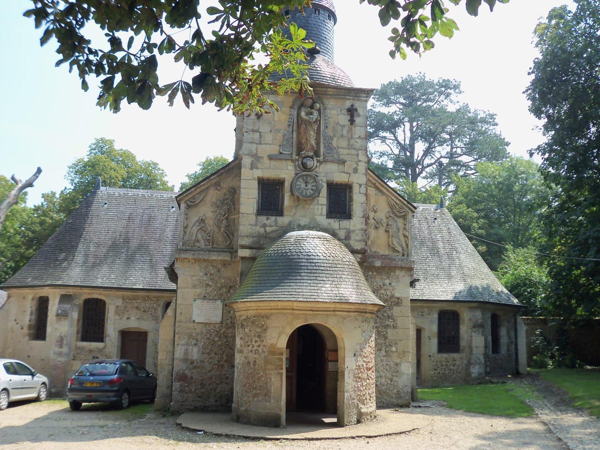 L'Ex-Voto Bed & Breakfast Honfleur Bagian luar foto