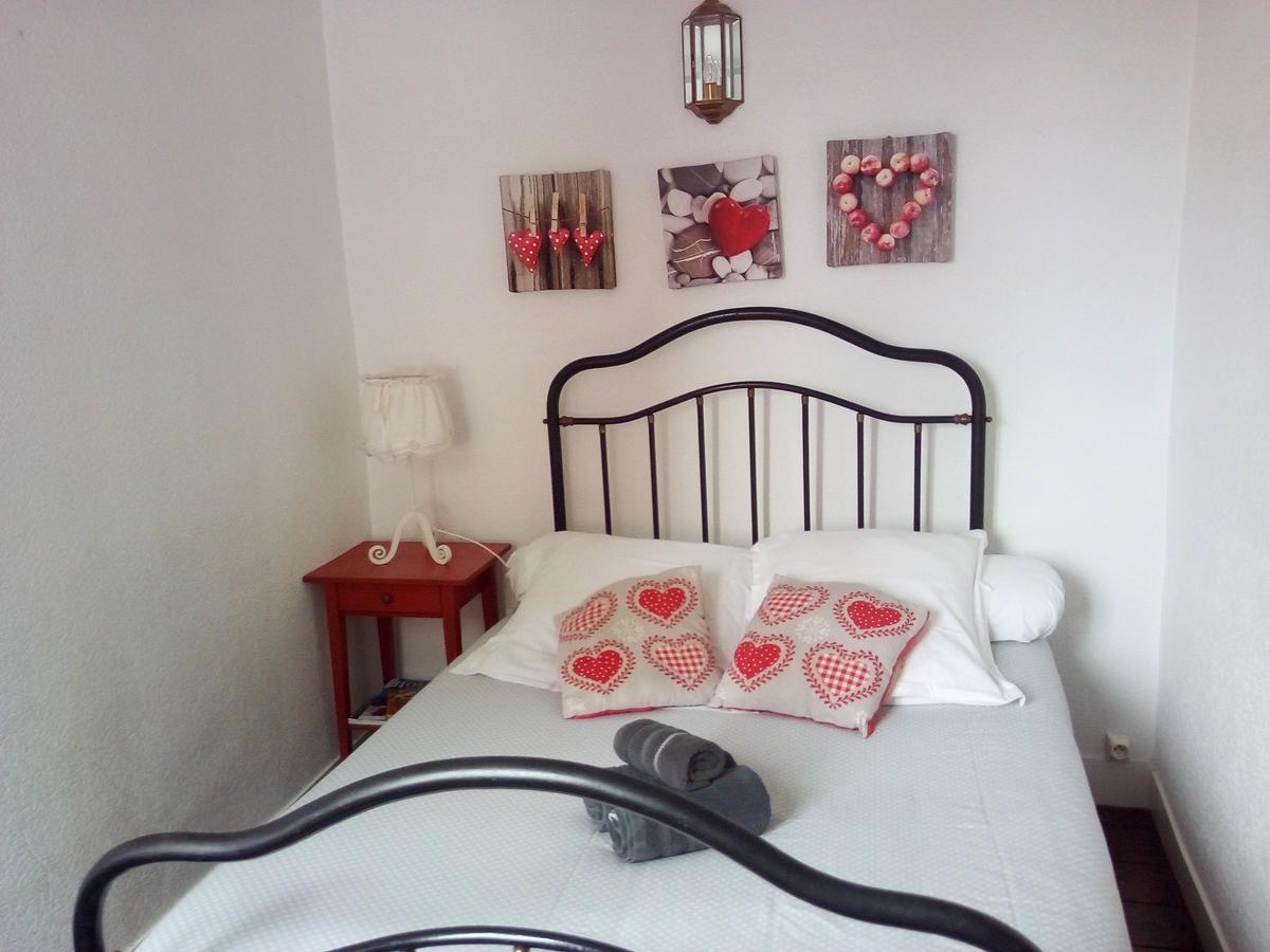 L'Ex-Voto Bed & Breakfast Honfleur Bagian luar foto